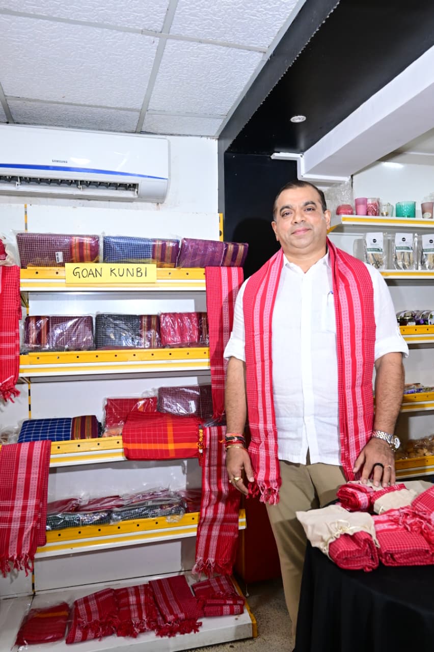 National Handloom Day